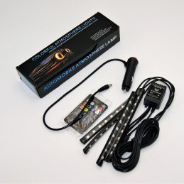 ΔΙΑΚΟΣΜΗΤΙΚΟΣ LED ΦΩΤΙΣΜΟΣ...