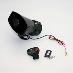 ΤΗΛΕΒΟΑΣ ΑΥΤΟΚΙΝΗΤΟΥ 12V...