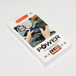 POWER BANK 8000Mah ΚΑΙ...