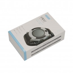 SMART WATCH EZRA SW07