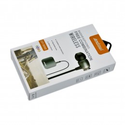 BLUETOOTH ΑΚΟΥΣΤΙΚΑ ANDOWL...