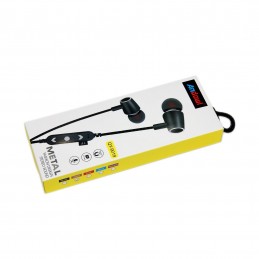 BLUETOOTH ΑΚΟΥΣΤΙΚΑ ANDOWL...