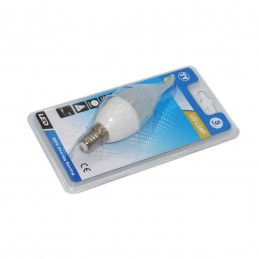 LED ΛΑΜΠΑ E14 2.5W 200Lm...