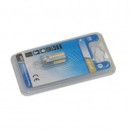 LED ΛΑΜΠΑ G9 5W 400Lm 6500K...