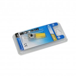 LED ΛΑΜΠΑ G4 5W 400Lm 3000K...