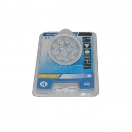 LED ΛΑΜΠΑ GU10 6W 600Lm...