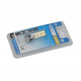 LED ΛΑΜΠΑ G4 5W 400Lm 6000K...