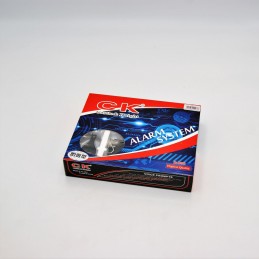 ΣΥΣΤΗΜΑ ΣΥΝΑΓΕΡΜΟΥ ΜΗΧΑΝΗΣ ΜΕ