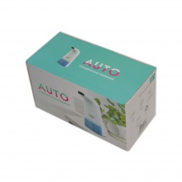 ΑΝΕΠΑΦΟΣ ΔΙΑΝΕΜΗΤΗΣ ΑΦΡΟΥ...