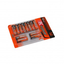 ΜΠΑΤΑΡΙΑ AAA EXTRA HEAVY...