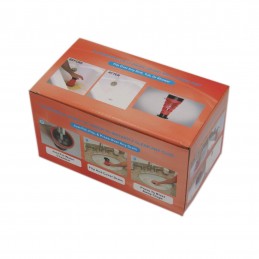 ΒΕΝΤΟΥΖΑ ΑΠΟΦΡΑΞΗΣ