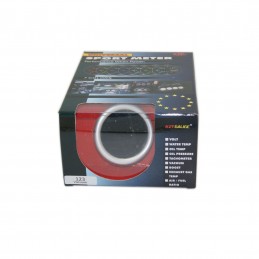 2'' VACUUM GAUGE AU-AC-123