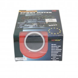 2'' VOLT GAUCE AU-7C-77012