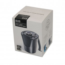 ΦΟΡΤΙΣΤΗΣ ΚΑΙ ΑΝΑΠΤΗΡΑΣ