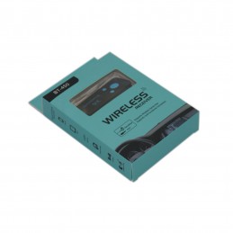 ΑΣΥΡΜΑΤΟΣ ΔΕΚΤΗΣ BLUETOOTH...