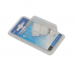 ΝΤΟΥΙ GU10 Ε14 AC-LI-0152
