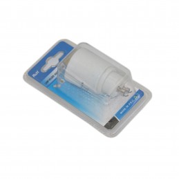 ΝΤΟΥΙ GU10-Ε27 AC-LI-0153