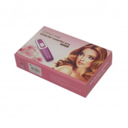 ΜΙΝΙ ΒΟΥΡΤΣΑ ΓΙΑ ΞΕΜΠΛΕΓΜΑ...