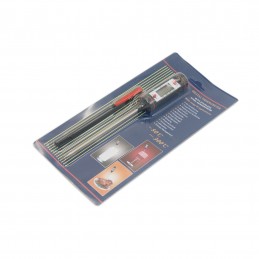 ΨΗΦΙΑΚΟ ΘΕΡΜΟΜΕΤΡΟ ΦΑΓΗΤΟΥ