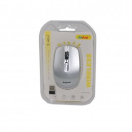 ΑΣΥΡΜΑΤΟ ΠΟΝΤΙΚΙ 2.4Ghz...