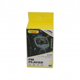 FM PLAYER