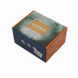 BAOFENG ΑΣΥΡΜΑΤΟΣ...