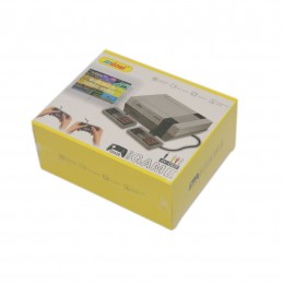 MINI GAME BUILT-IN 620...