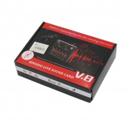 ΚΑΡΤΑ ΗΧΟΥ ΕΞΩΤΕΡΙΚΗ...