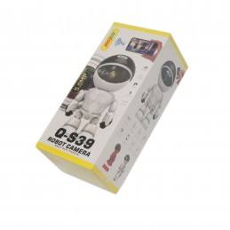 ROBOT CAMERA 5MP ANDOWL Q-S39