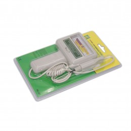 ΑΝΙΧΝΕΥΤΗΣ ΠΟΙΟΤΗΤΑΣ ΝΕΡΟΥ