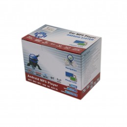 7'' CAR MP5 PLAYER ANDROID...