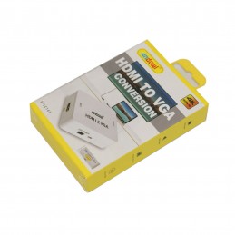 ΜΕΤΑΤΡΟΠΕΑΣ HDMI ΣΕ VGA