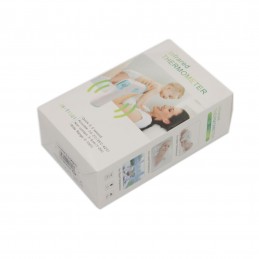 ΘΕΡΜΟΜΕΤΡΟ ΥΠΕΡΥΘΡΩΝ...