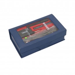 ΑΣΥΡΜΑΤΟ ΜΙΚΡΟΦΩΝΟ MC-AS-0201