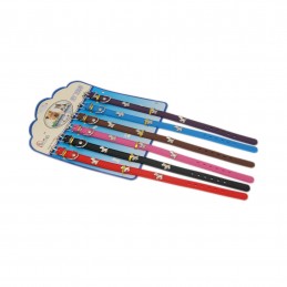 ΚΟΛΑΡΟ ΣΚΥΛΟΥ 6 ΤΜΧ HO-PE-9279