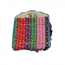 ΛΟΥΡΙΑ ΣΚΥΛΟΥ ΣΕΤ 12ΤΜΧ...