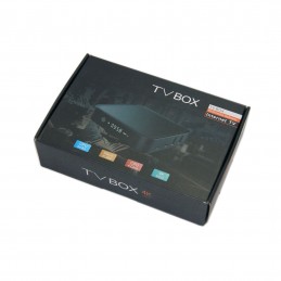 TV BOX TV-0041