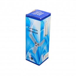 ΛΑΜΠΑ LED ΑΝΕΜΙΣΤΗΡΑΣ 45W...