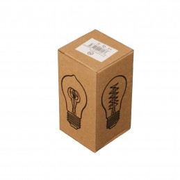 ΛΑΜΠΑ Α19 40W 2200K E27...