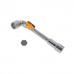 ΓΑΛΛΙΚΟ ΚΛΕΙΔΙ ΤΥΠΟΥ-L 27mm...