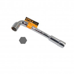 ΓΑΛΛΙΚΟ ΚΛΕΙΔΙ ΤΥΠΟΥ-L 16mm...