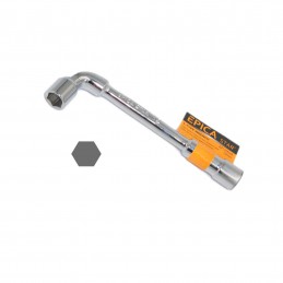 ΓΑΛΛΙΚΟ ΚΛΕΙΔΙ ΤΥΠΟΥ-L 12mm...