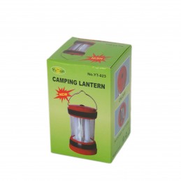 ΛΑΜΠΑ ΦΑΝΑΡΙ LI-YT-823