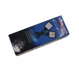 ΛΑΜΠΑ LED/COB ΦΑΝΑΡΙ...