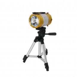 ΛΑΜΠΑ LED ΜΕ ΤΡΙΠΟΔΟ...