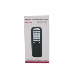 ΛΑΜΠΑ ΑΠΟΣΤΕΙΡΩΣΗΣ ΦΟΡΗΤΗ...