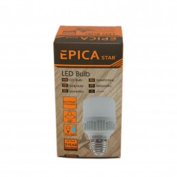 ΛΑΜΠΑ LED ΨΥΧΡΟ ΦΩΣ 30W...