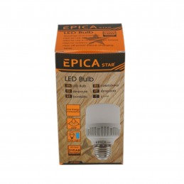 ΛΑΜΠΑ LED ΨΥΧΡΟ ΦΩΣ 15W...