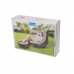 ΦΟΥΣΚΩΤΟΣ ΚΑΝΑΠΕΣ+ΥΠΟΠΟΔΙΟ...