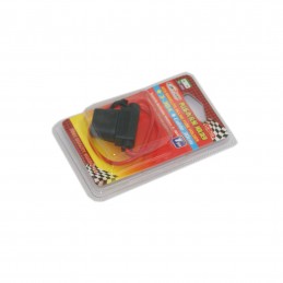 ΘΗΚΗ ΓΙΑ ΑΣΦΑΛΕΙΕΣ...